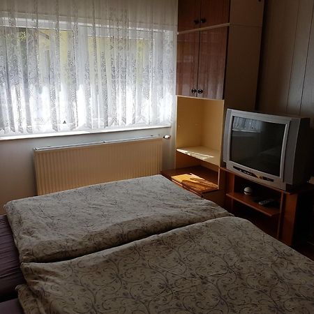 Ferienhaus Uckermark Casekow Esterno foto