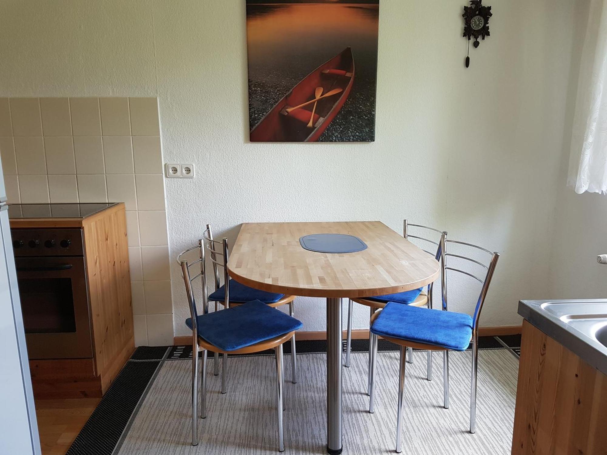 Ferienhaus Uckermark Casekow Esterno foto