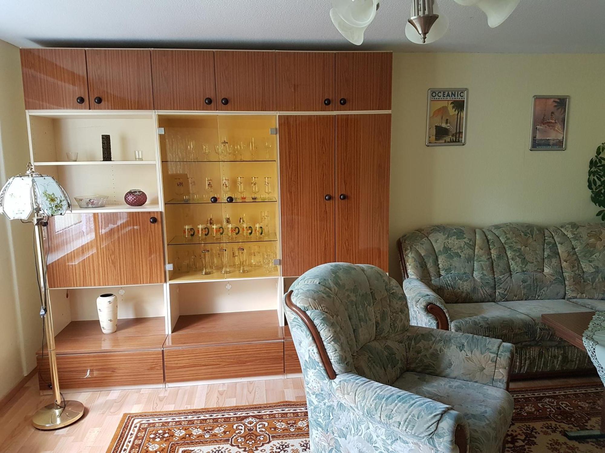 Ferienhaus Uckermark Casekow Esterno foto
