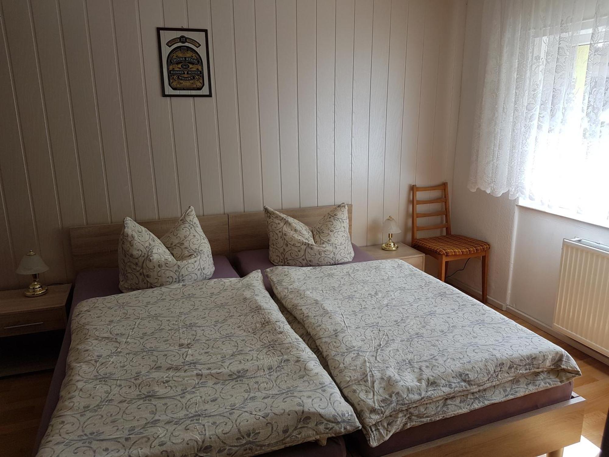 Ferienhaus Uckermark Casekow Esterno foto