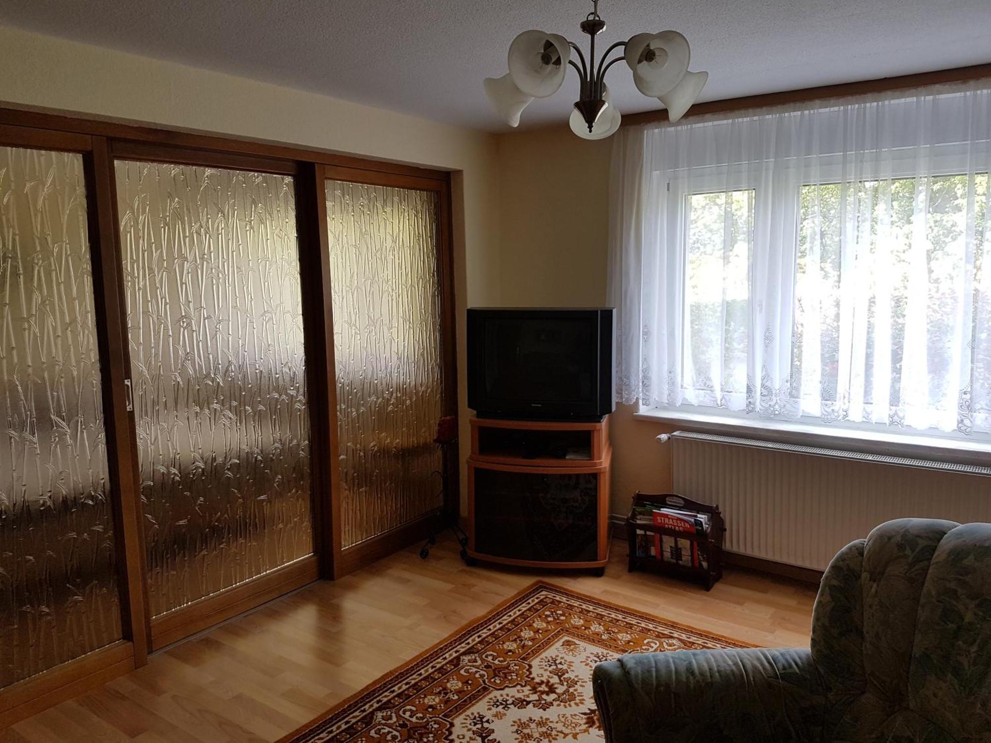 Ferienhaus Uckermark Casekow Esterno foto